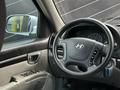 Hyundai Santa Fe 2007 года за 5 000 000 тг. в Атырау – фото 6