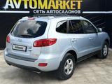 Hyundai Santa Fe 2007 года за 5 600 000 тг. в Атырау – фото 4