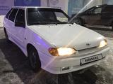 ВАЗ (Lada) 2114 2010 годаүшін1 600 000 тг. в Актобе – фото 2