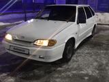 ВАЗ (Lada) 2114 2010 годаүшін1 500 000 тг. в Актобе