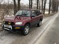 Toyota RAV4 1997 года за 2 800 000 тг. в Алматы