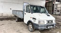 IVECO  Daily 1998 годаүшін4 500 000 тг. в Тараз