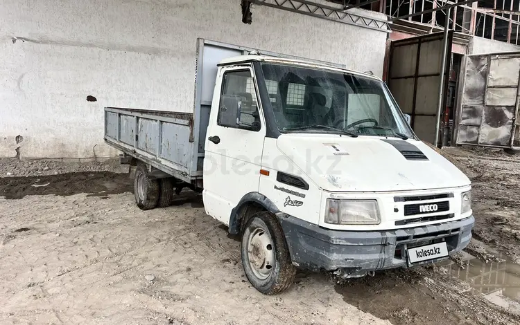 IVECO  Daily 1998 годаүшін4 500 000 тг. в Тараз