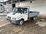 IVECO  Daily 1998 годаүшін4 500 000 тг. в Тараз – фото 4