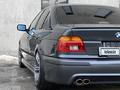 BMW 528 1996 годаfor4 800 000 тг. в Алматы – фото 27