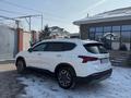 Hyundai Santa Fe 2022 годаүшін15 700 000 тг. в Тараз – фото 2