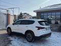 Hyundai Santa Fe 2022 годаүшін15 700 000 тг. в Тараз – фото 4