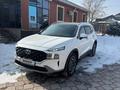 Hyundai Santa Fe 2022 годаүшін15 700 000 тг. в Тараз – фото 5
