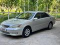 Toyota Camry 2002 года за 4 700 000 тг. в Шымкент – фото 2