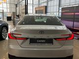 Toyota Camry 2024 года за 22 790 000 тг. в Актау – фото 4