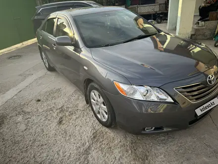 Toyota Camry 2008 года за 6 400 000 тг. в Шымкент