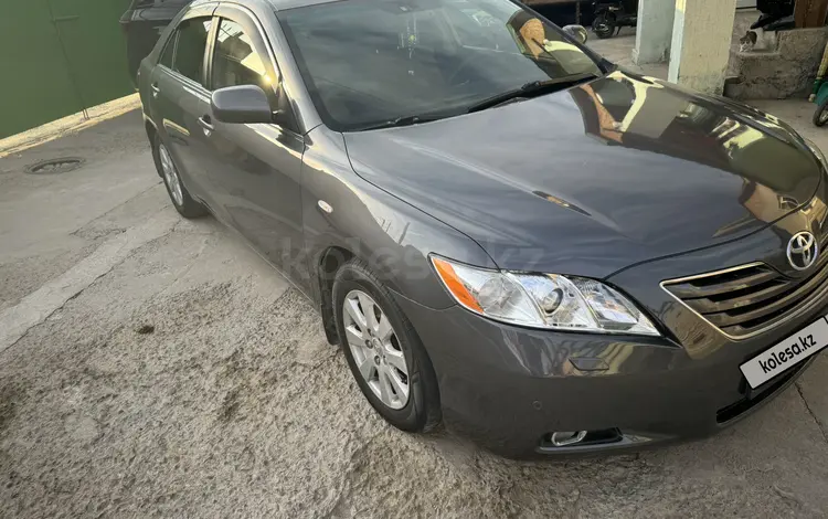 Toyota Camry 2008 года за 6 400 000 тг. в Шымкент