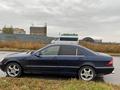 Mercedes-Benz S 320 1999 годаfor2 800 000 тг. в Астана – фото 4