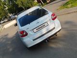 ВАЗ (Lada) Granta 2191 2014 года за 2 900 000 тг. в Петропавловск – фото 2