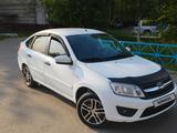 ВАЗ (Lada) Granta 2191 2014 года за 2 900 000 тг. в Петропавловск – фото 3