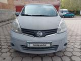 Nissan Note 2010 годаүшін4 000 000 тг. в Караганда