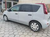 Nissan Note 2010 года за 4 000 000 тг. в Караганда – фото 3