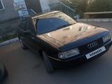 Audi 80 1990 годаүшін1 300 000 тг. в Щучинск – фото 3