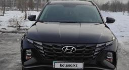 Hyundai Tucson 2024 года за 14 200 000 тг. в Алматы – фото 2