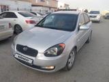 Hyundai Accent 2007 годаfor3 500 000 тг. в Актау