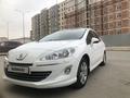 Peugeot 408 2014 годаүшін3 800 000 тг. в Актау – фото 3