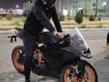 KTM  RC 200 2015 годаүшін1 500 000 тг. в Актау