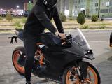 KTM  RC 200 2015 года за 1 050 000 тг. в Актау