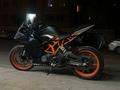 KTM  RC 200 2015 года за 1 500 000 тг. в Актау – фото 3