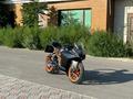 KTM  RC 200 2015 года за 1 500 000 тг. в Актау – фото 2