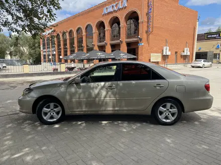 Toyota Camry 2005 года за 4 300 000 тг. в Актобе