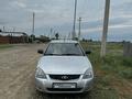 ВАЗ (Lada) Priora 2170 2011 годаүшін1 750 000 тг. в Курчум – фото 3