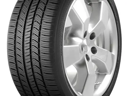 Yokohama G057 275/45R21 за 115 800 тг. в Алматы