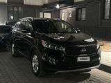 Kia Sorento 2016 года за 6 700 000 тг. в Актобе – фото 2