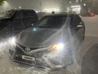 Toyota Camry 2019 годаүшін9 800 000 тг. в Жезказган