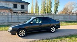 Nissan Primera 1993 годаfor1 150 000 тг. в Тараз – фото 5