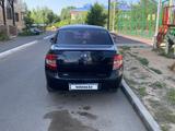 ВАЗ (Lada) Granta 2190 2014 годаүшін1 700 000 тг. в Астана – фото 3