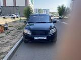 ВАЗ (Lada) Granta 2190 2014 годаүшін1 700 000 тг. в Астана