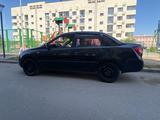 ВАЗ (Lada) Granta 2190 2014 годаүшін1 700 000 тг. в Астана – фото 4