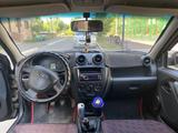ВАЗ (Lada) Granta 2190 2014 годаүшін1 700 000 тг. в Астана – фото 5