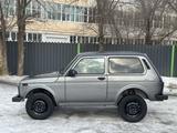 ВАЗ (Lada) Lada 2121 2023 годаfor4 400 000 тг. в Уральск – фото 4