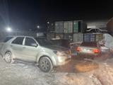 Toyota Fortuner 2007 года за 7 800 000 тг. в Алматы