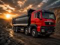 Howo  T5G 2026 годаүшін42 000 000 тг. в Алматы