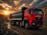 Howo  T5G 2026 годаүшін42 000 000 тг. в Алматы
