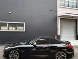 BMW Z4 2019 года за 26 000 000 тг. в Шымкент – фото 2