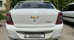 Chevrolet Cobalt 2023 года за 6 300 000 тг. в Шымкент – фото 2
