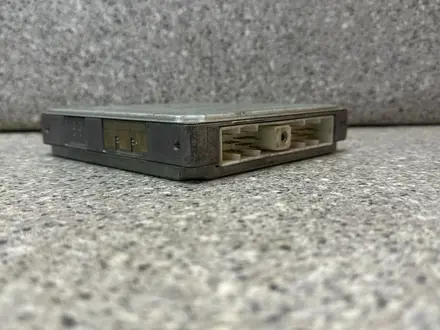 Компьютер ЭБУ двигателя на Ниссан Мистраль r20 TD27ETI ЭЛ. ТНВД за 50 000 тг. в Алматы – фото 2