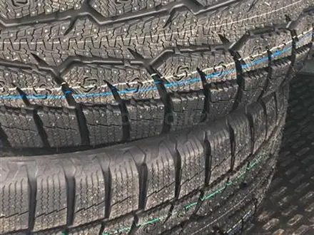 255/55R19 Toyo Observe GSI6 зимние за 330 000 тг. в Алматы