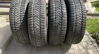 Pirelli scorpion r19 зима за 280 000 тг. в Алматы