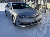 Toyota Camry 2013 года за 5 500 000 тг. в Кызылорда – фото 4