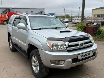 Toyota 4Runner 2004 года за 10 000 000 тг. в Караганда